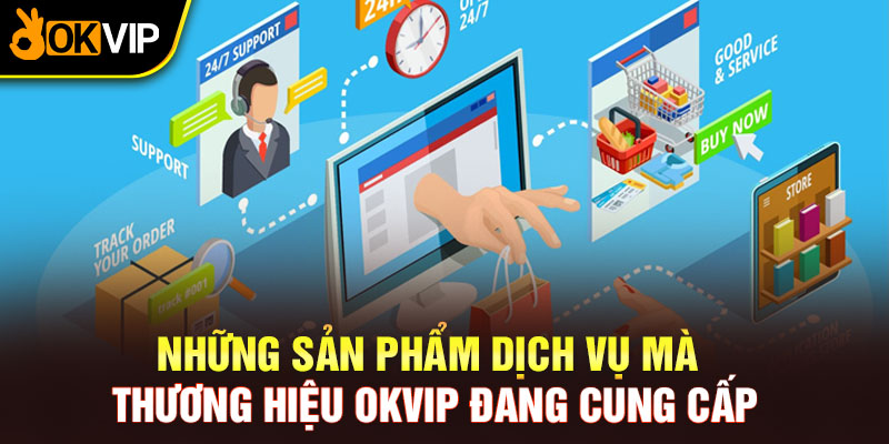 Dịch vụ luôn thể hiện sự bài bản, chuyên nghiệp