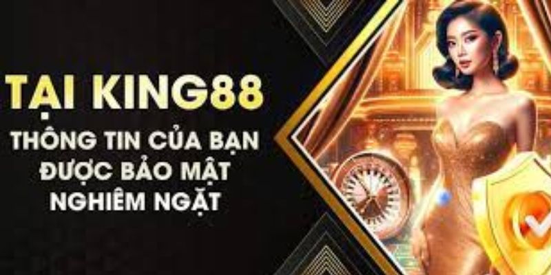 Đặc điểm nổi bật tại nhà cái King88