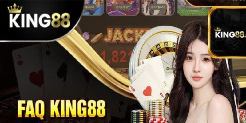 Xổ số King88 được rất nhiều người chơi tin tưởng